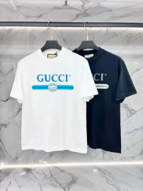 Picture of Gucci T Shirts Short _SKUGucciM-4XL11Lr25812012